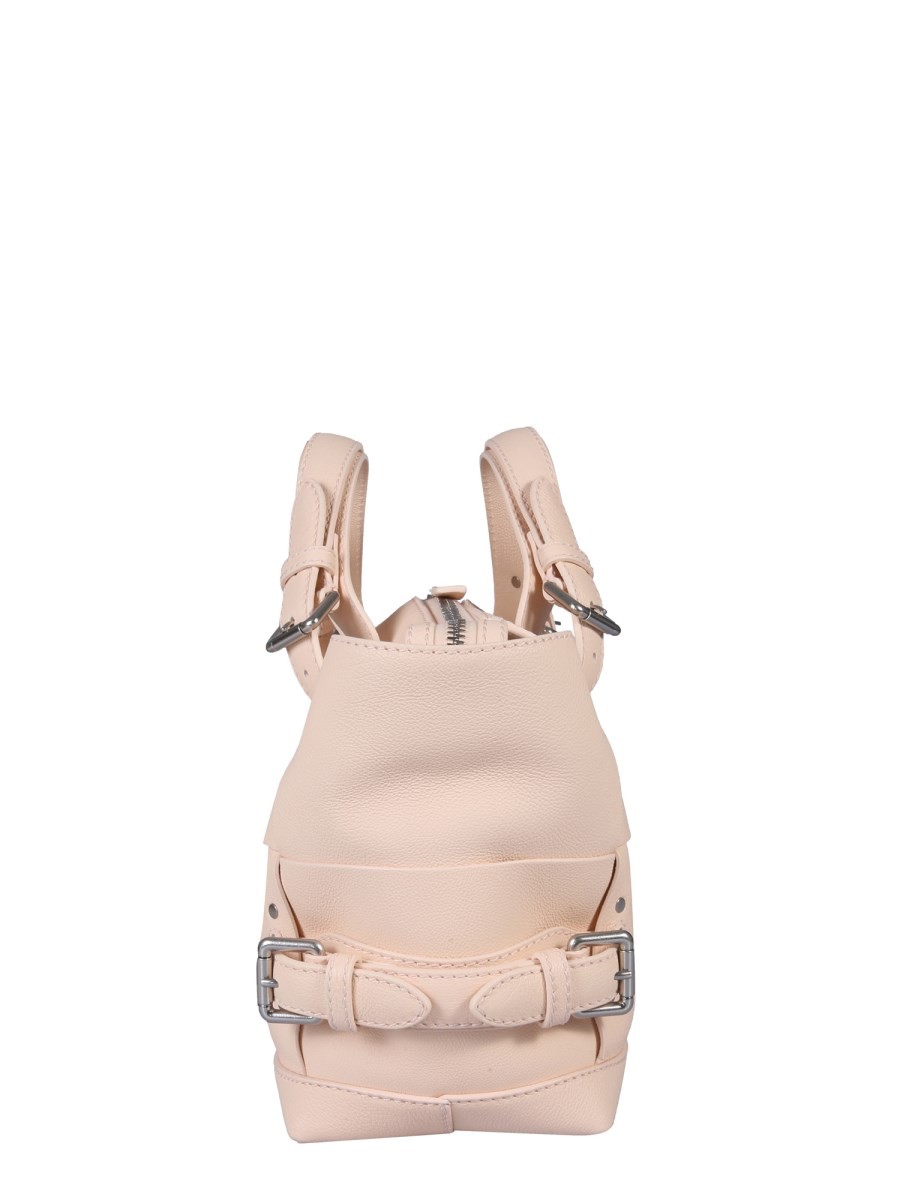 MEDIUM LEATHER BAG - Image 3