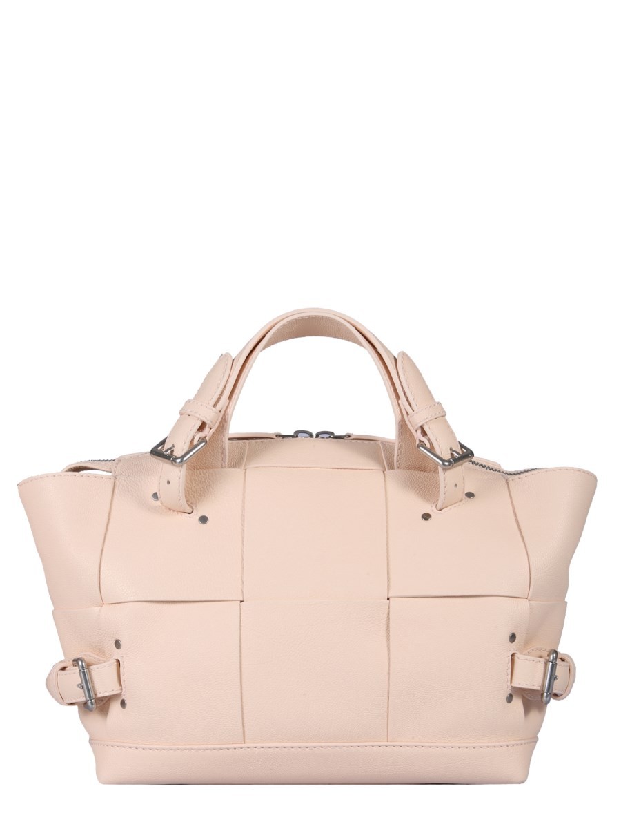 MEDIUM LEATHER BAG - Image 4
