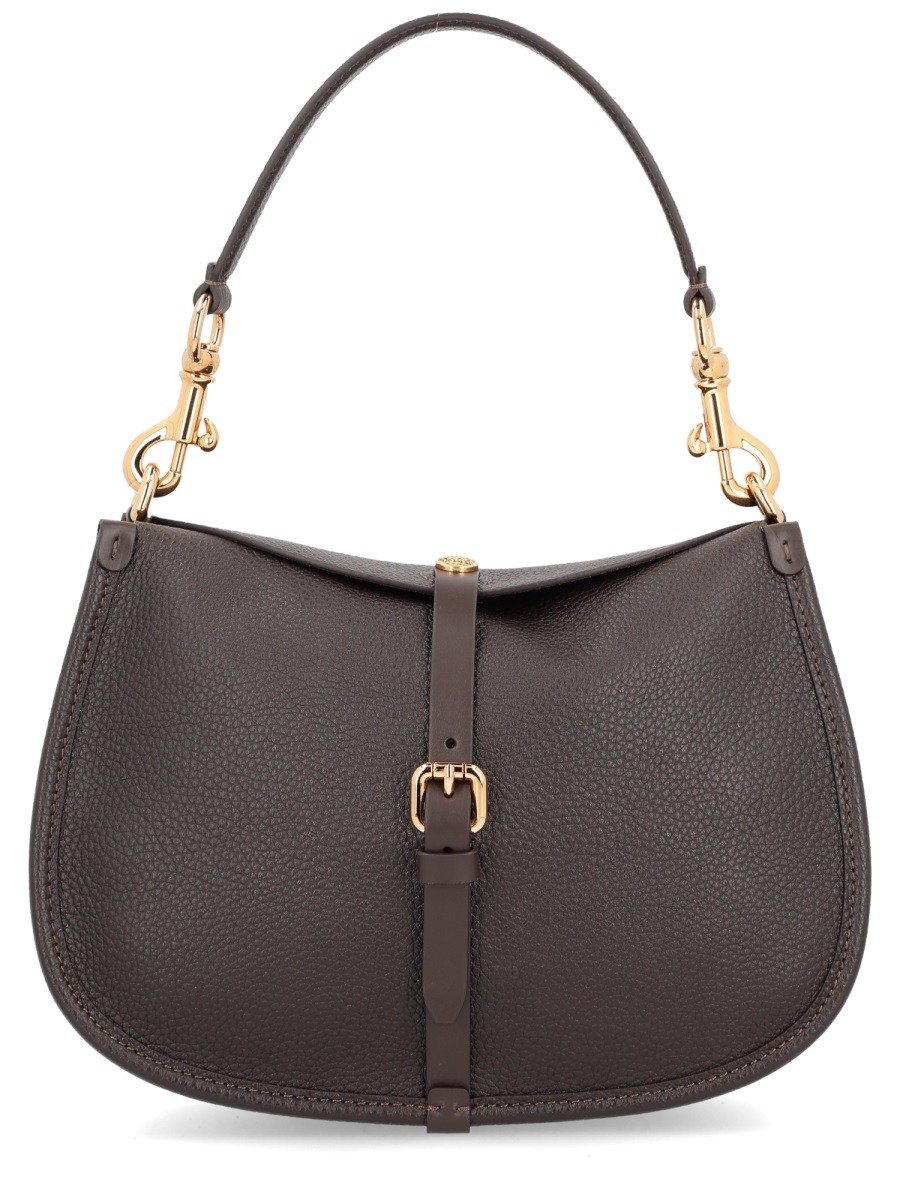 Discover the authentic Etro women's MEDIUM "PONY" BAG in Black