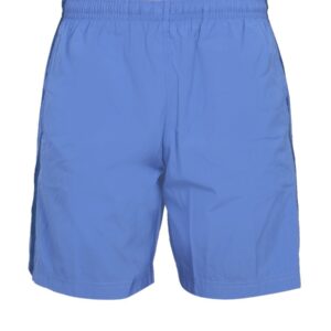 Explore the authentic Alexander Mcqueen men's MEDIUM SWIMSUIT in Baby blue
