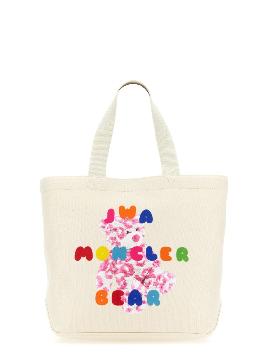 MEDIUM TOTE BAG 1 MONCLER JW ANDERSON - Image 3