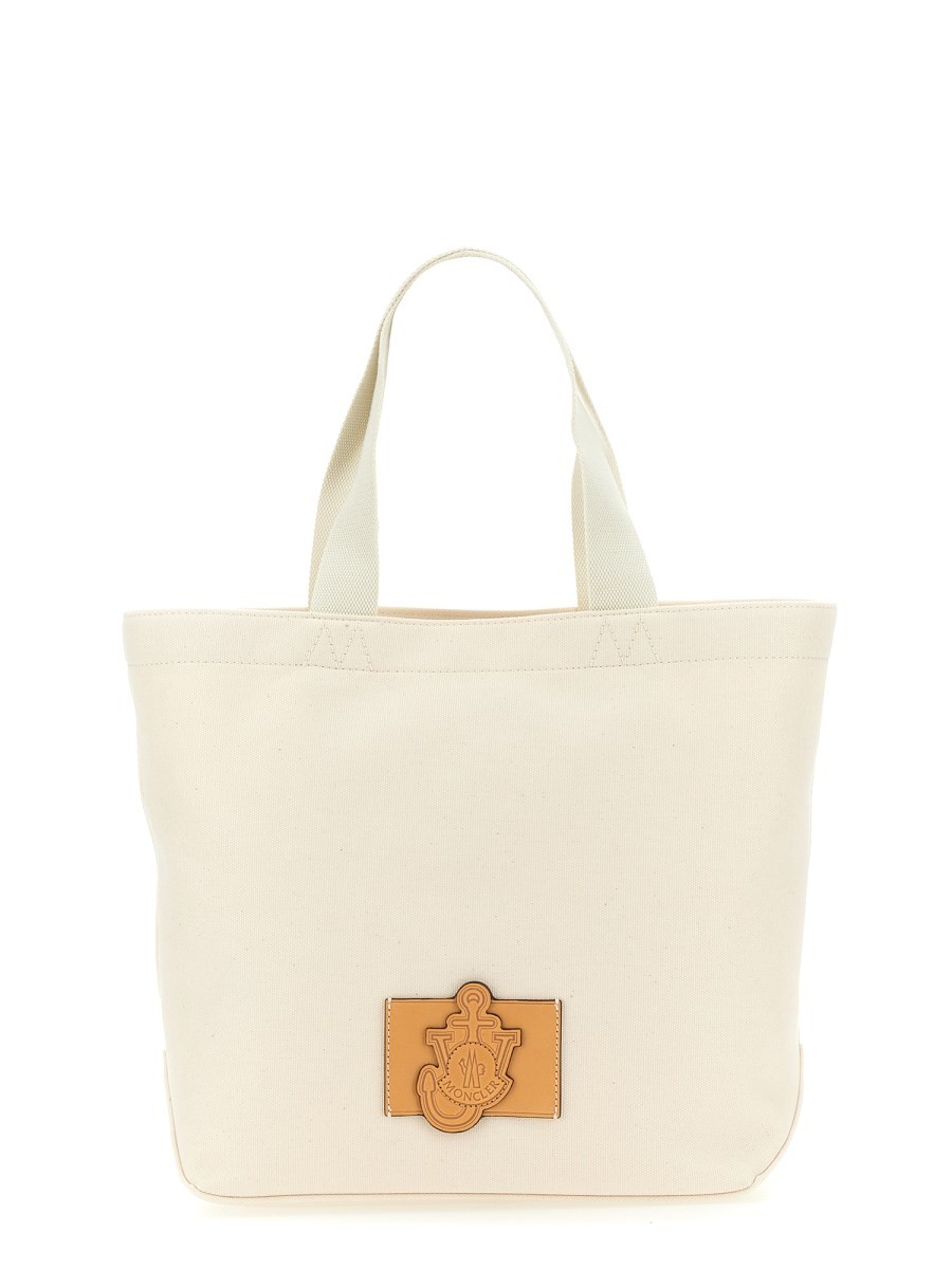 MEDIUM TOTE BAG 1 MONCLER JW ANDERSON - Image 5