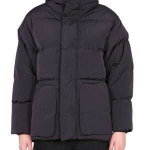 Refresh your wardrobe with the IENKI IENKI men's MICHLIN DOWN JACKET in Black