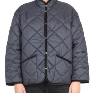 Refresh your wardrobe with the LAVENHAM men's "MICKFIELD" JACKET in Black