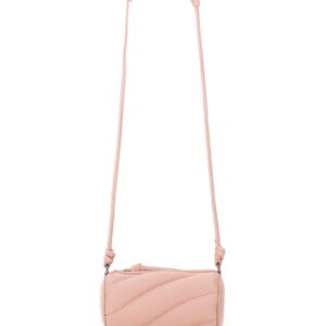 Discover the authentic FIORUCCI women's MICRO MELLA BAG in Pink