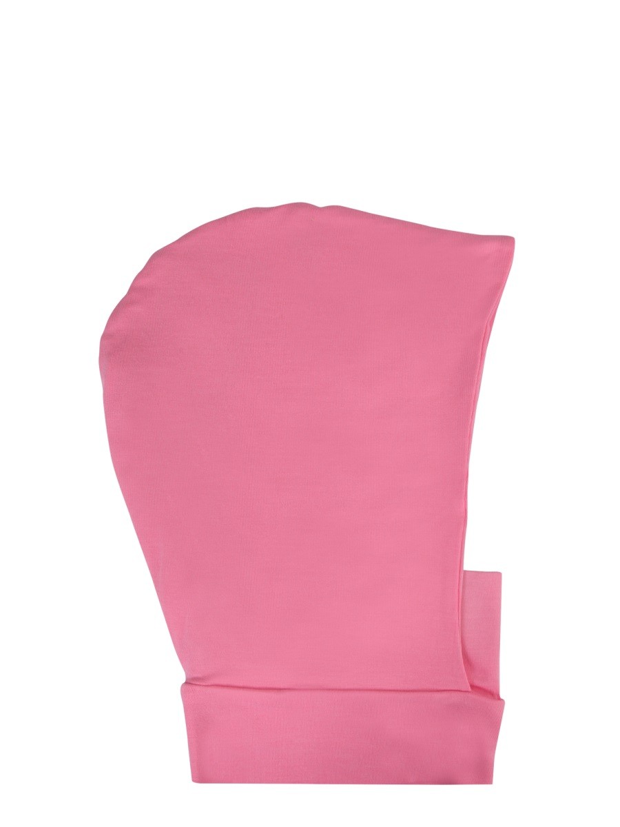 MICROMODAL HOOD - Image 4