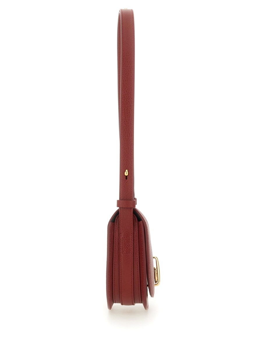 MINI ROCKING HORSE SHOULDER BAG - Image 3