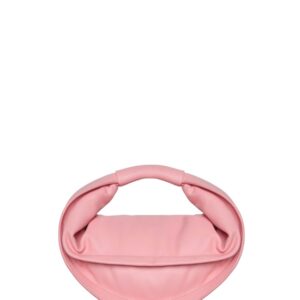 MINI "TORTELLINO" BAG : Color - Pink