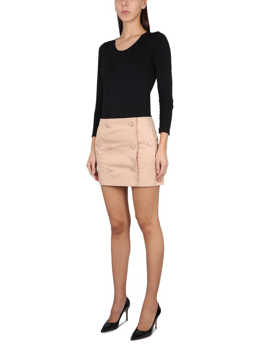 crafted from 100% Cotton