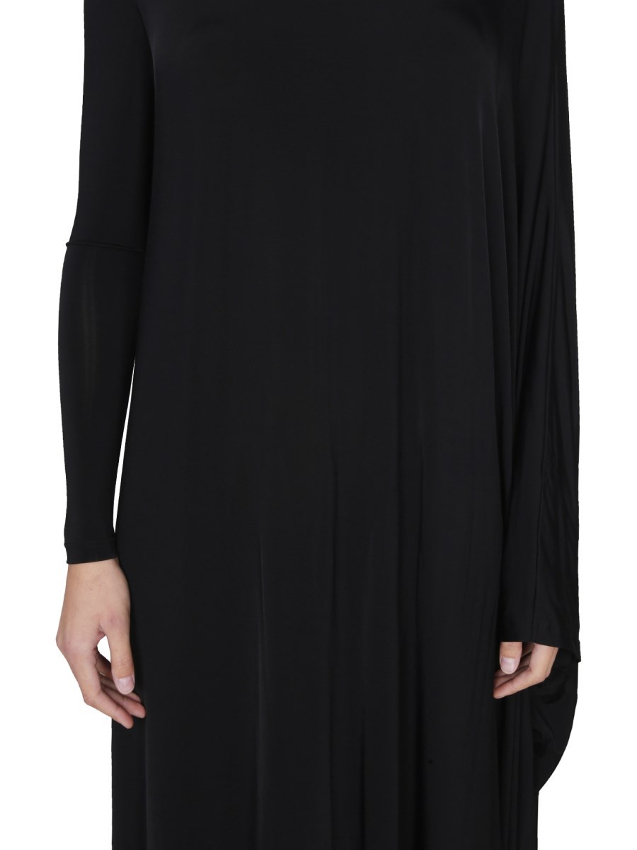 MINIMAL MAXI DRESS - Image 4