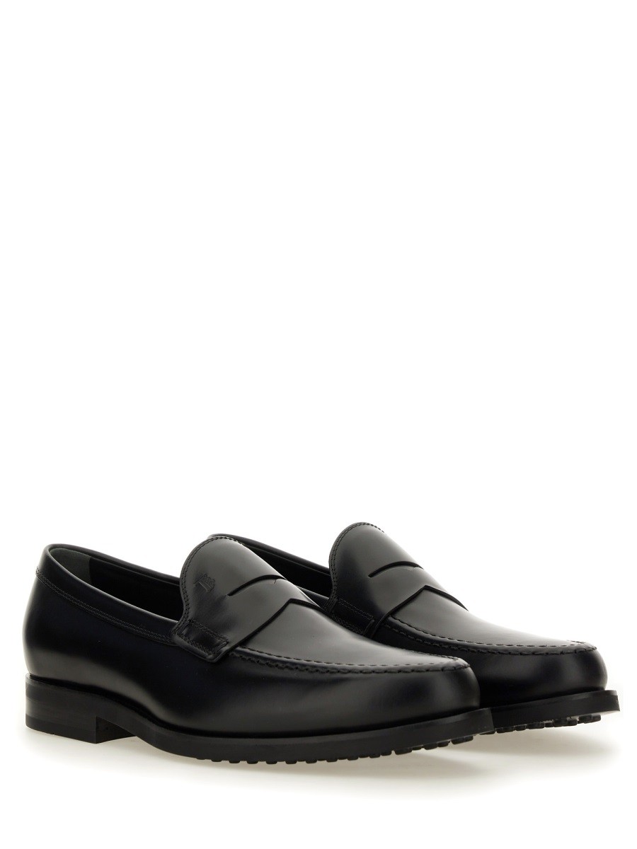 crafted from 100% Calfskin