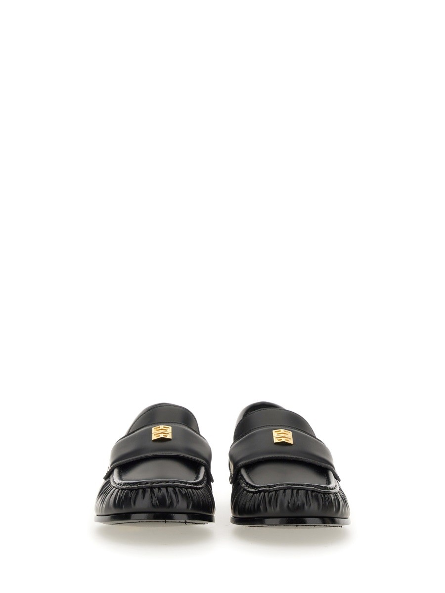 MOCCASIN "4G" - Image 5