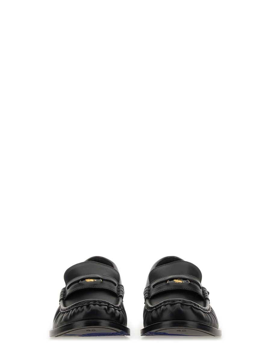 MOCCASIN "CADET" - Image 4