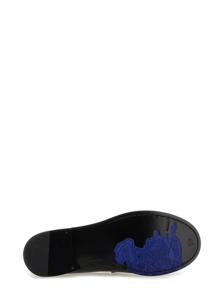 MOCCASIN "CADET" - Image 5