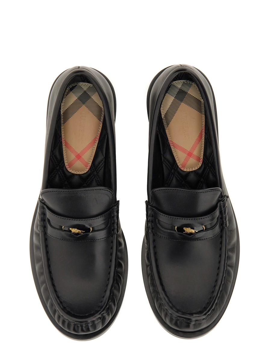 MOCCASIN "CADET" - Image 6