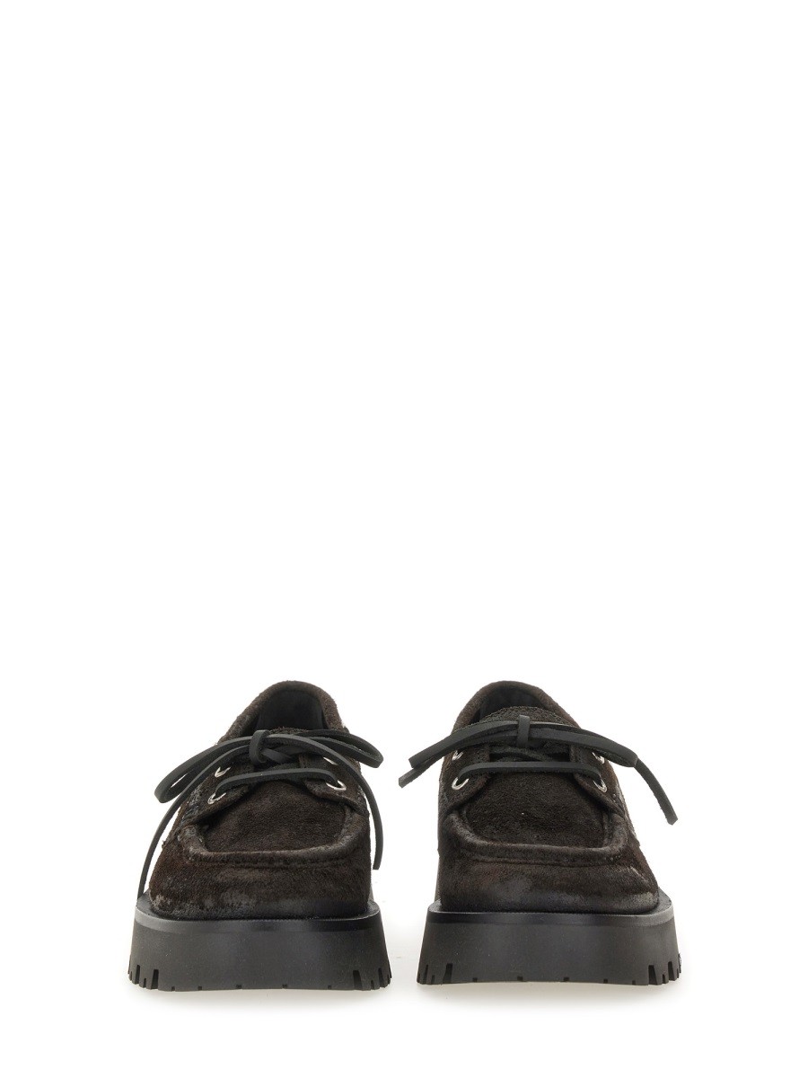 MOCCASIN "CARSON" - Image 4
