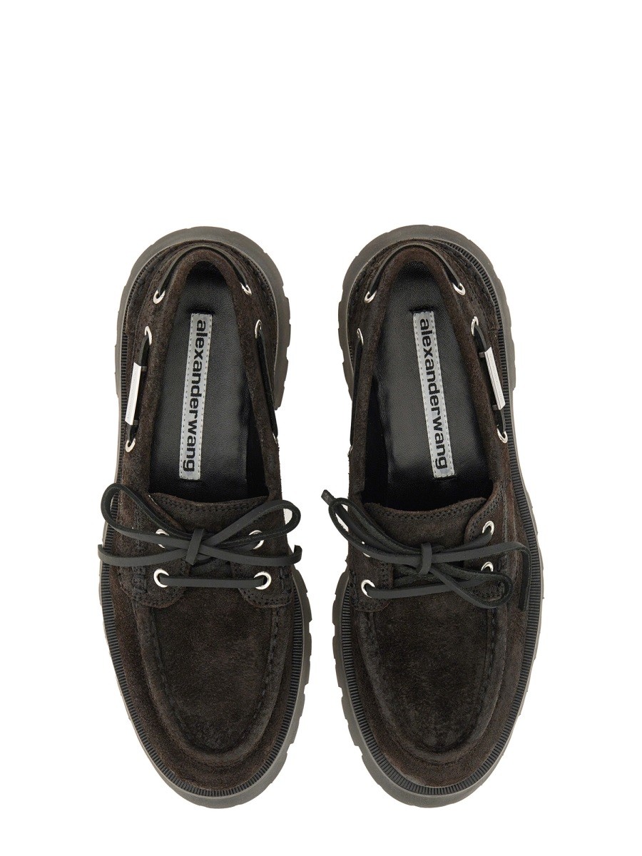 MOCCASIN "CARSON" - Image 6