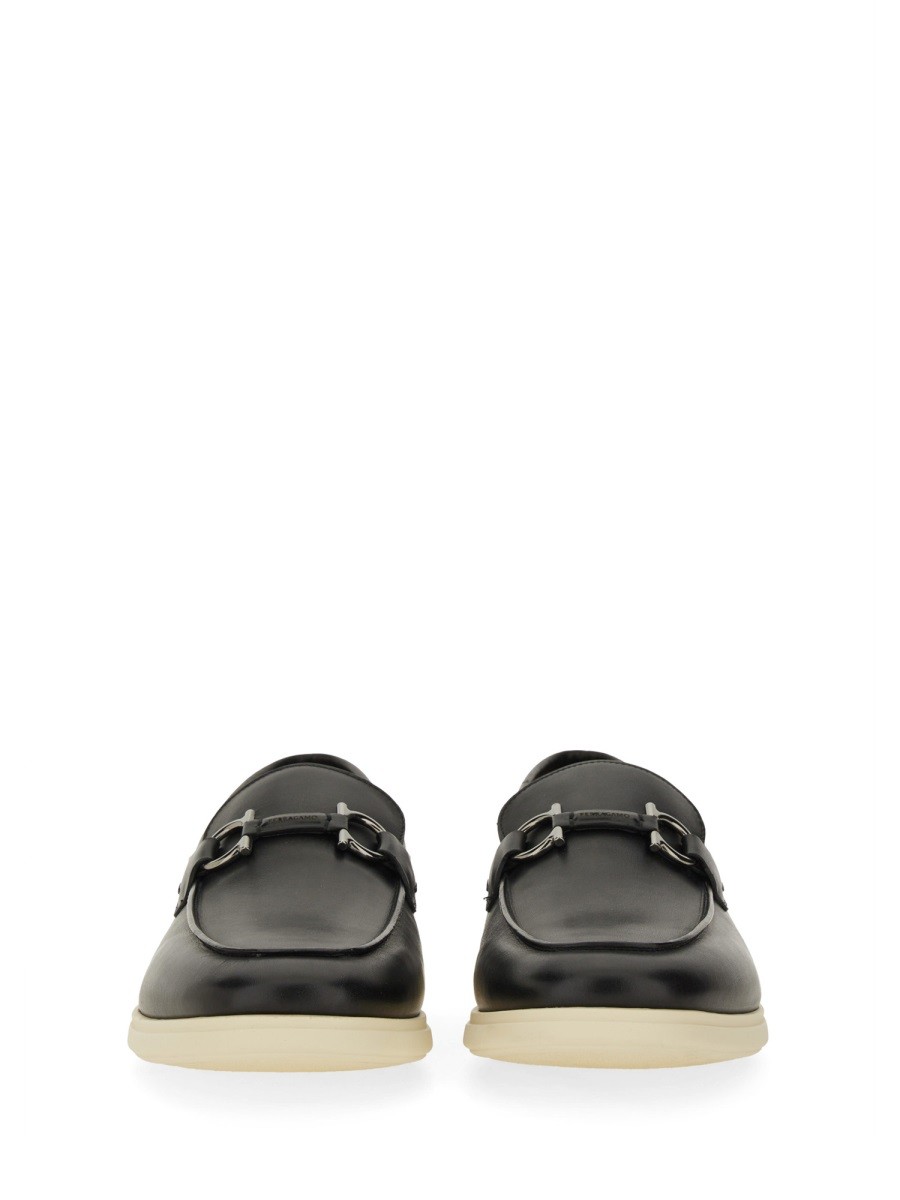 MOCCASIN "GANCINI" - Image 4