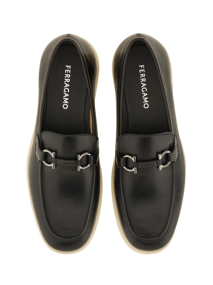MOCCASIN "GANCINI" - Image 6