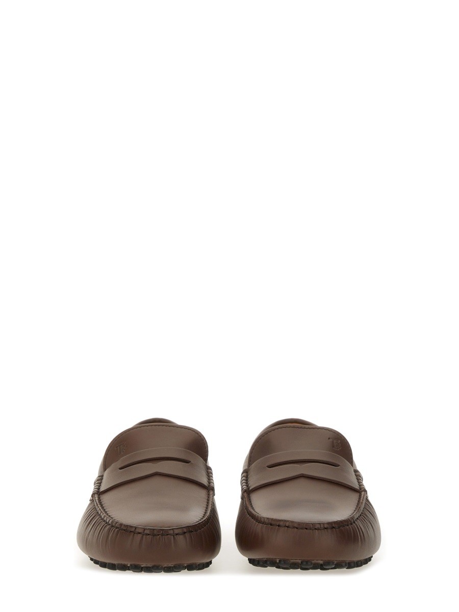 MOCCASIN "GOMMINO BUBBLE" - Image 4