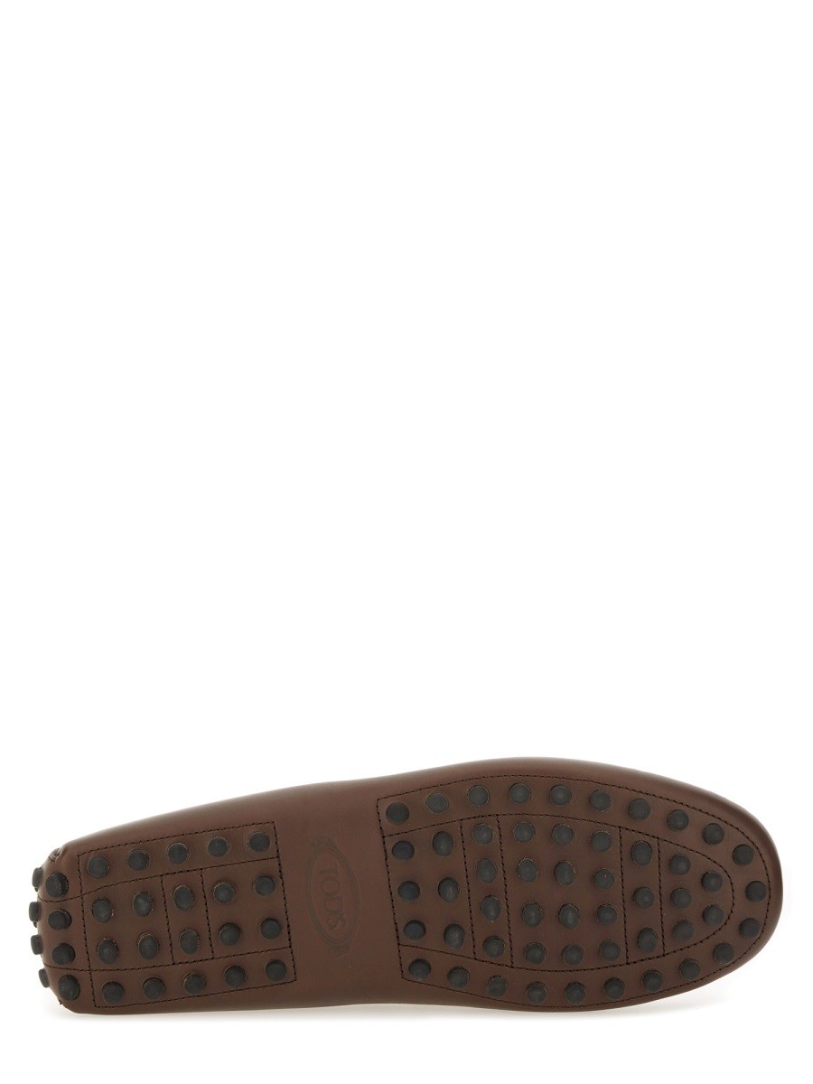 MOCCASIN "GOMMINO BUBBLE" - Image 5
