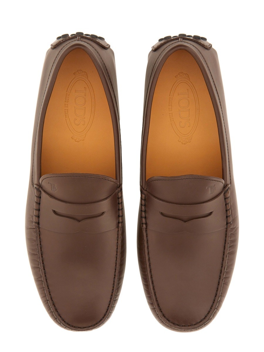 MOCCASIN "GOMMINO BUBBLE" - Image 6