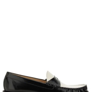 Discover the authentic Stuart Weitzman women's MOCCASIN "LOTTIE" in MULTICOLOUR