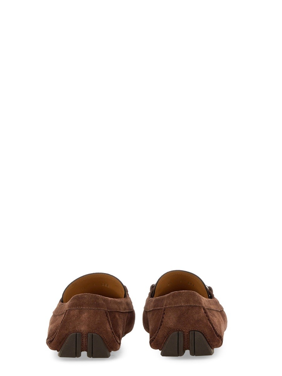 MOCCASIN ORNAMENT GANCINI - Image 3
