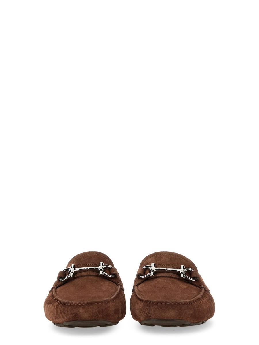 MOCCASIN ORNAMENT GANCINI - Image 4