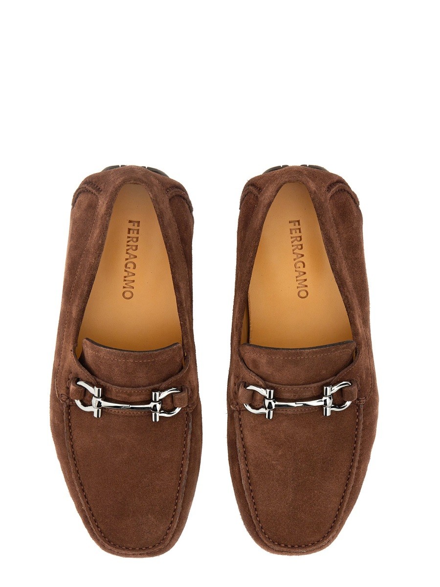 MOCCASIN ORNAMENT GANCINI - Image 5