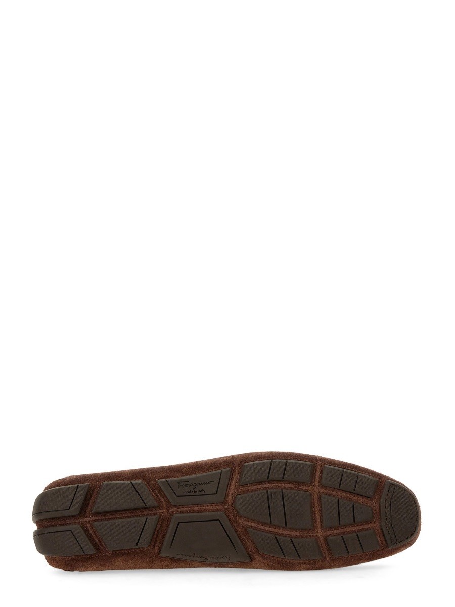 MOCCASIN ORNAMENT GANCINI - Image 6