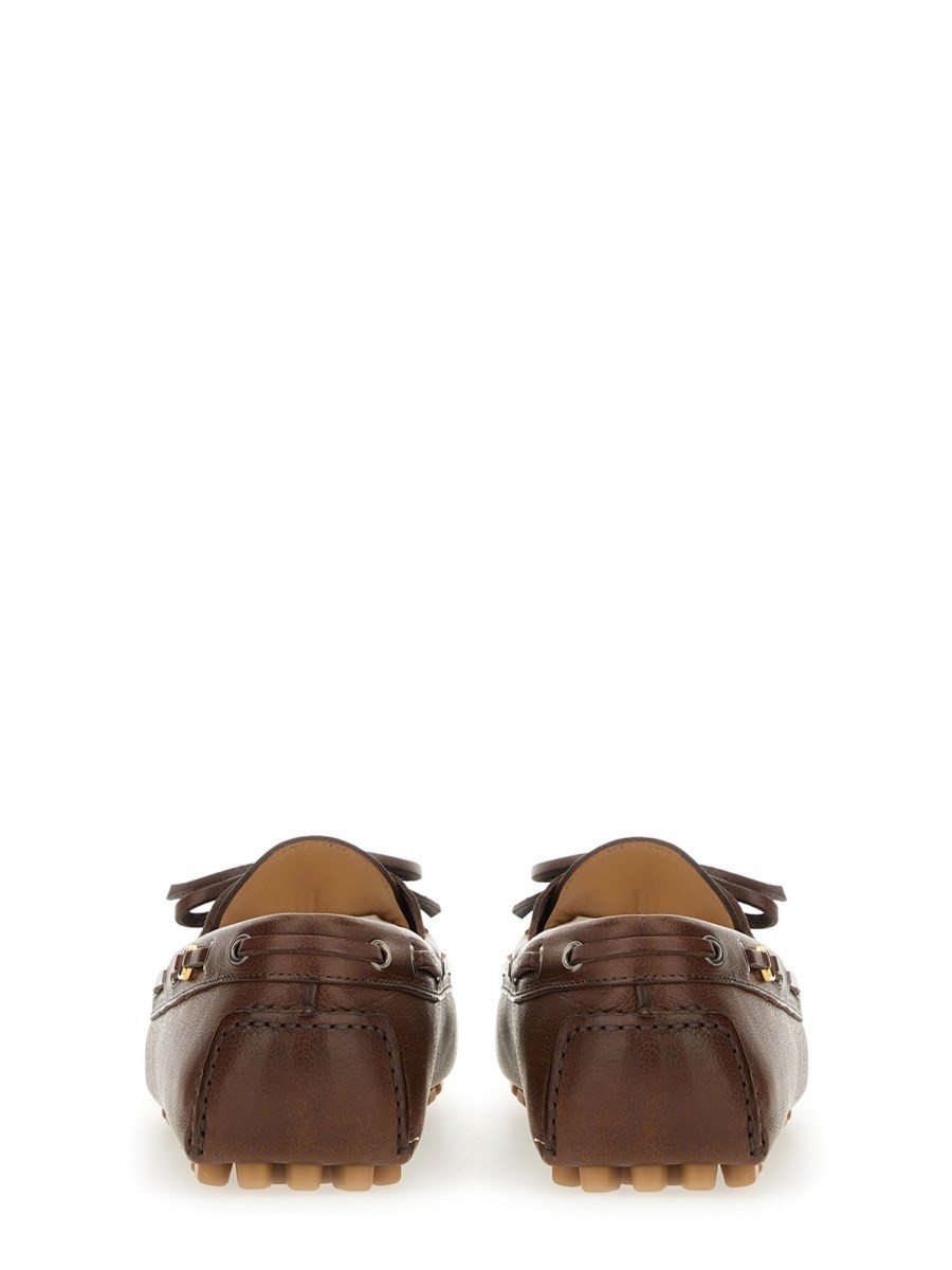 MOCCASIN "VLOGO SIGNATURE" - Image 3