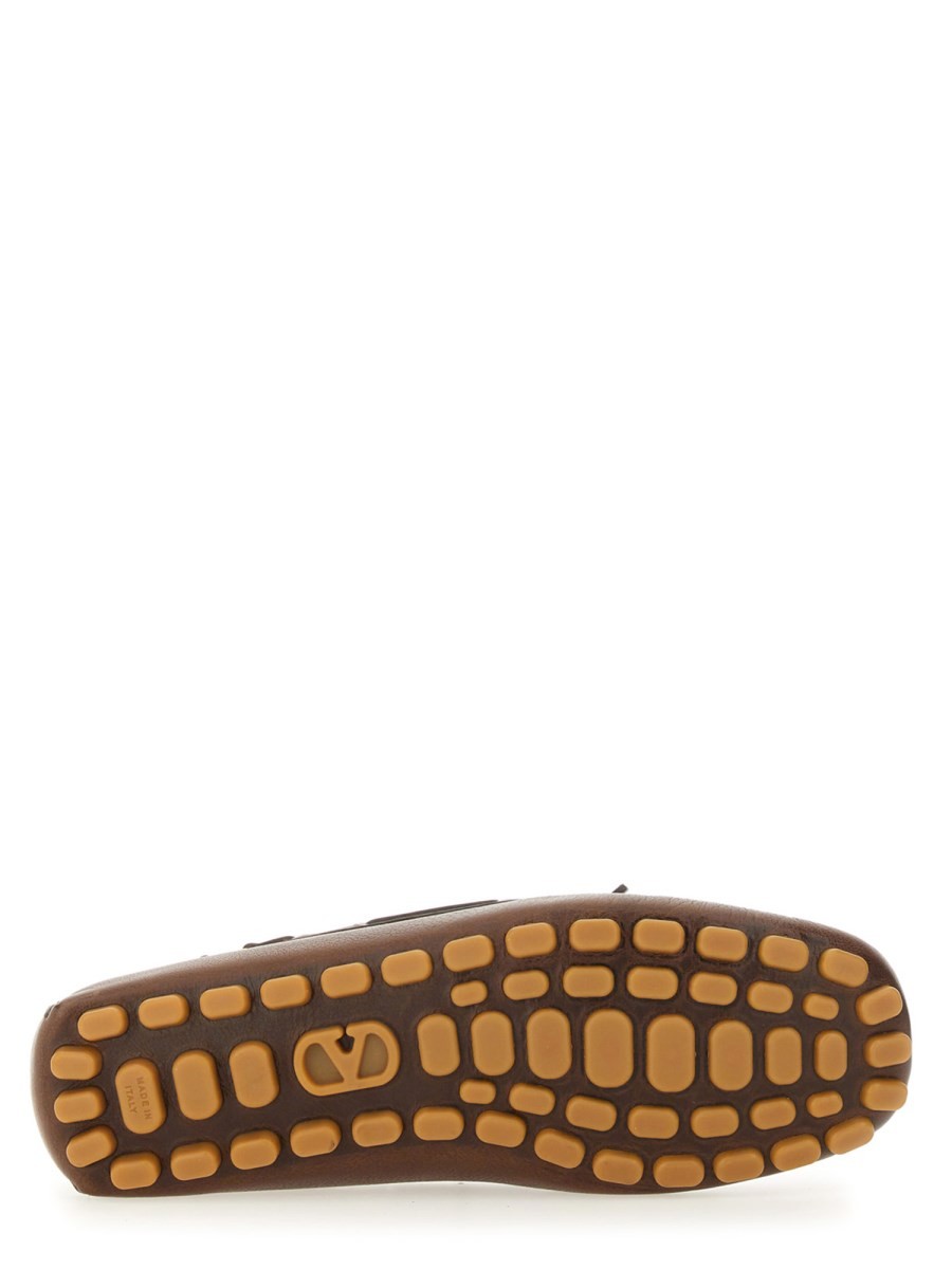 MOCCASIN "VLOGO SIGNATURE" - Image 5