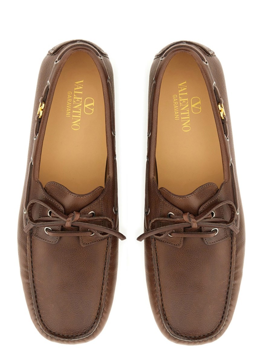 MOCCASIN "VLOGO SIGNATURE" - Image 6