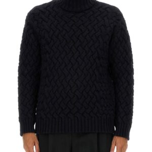 Discover the authentic Dries Van Noten men's MONALDO SHIRT in Blue