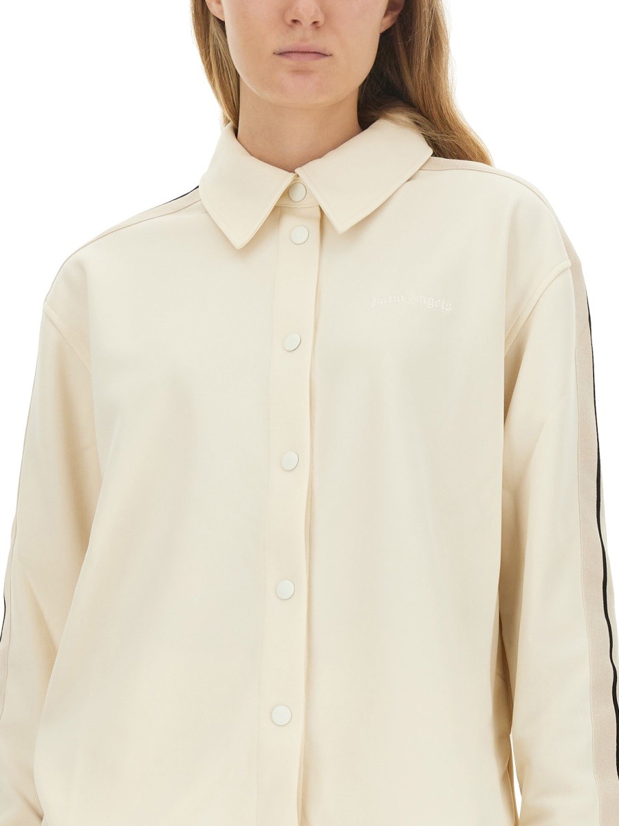 MONOGRAM SPORTS SHIRT - Image 4