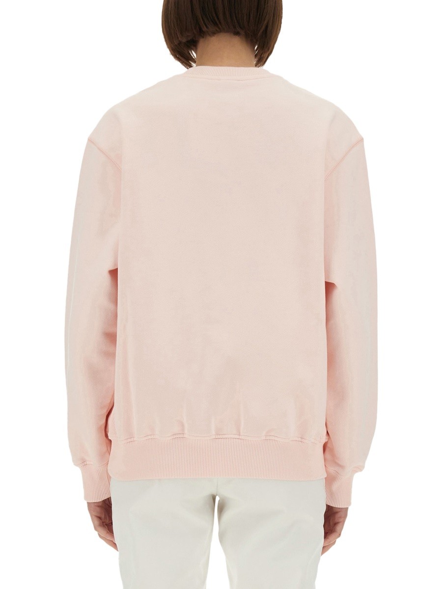 "MONTAGNE SPORTIF" SWEATSHIRT - Image 3