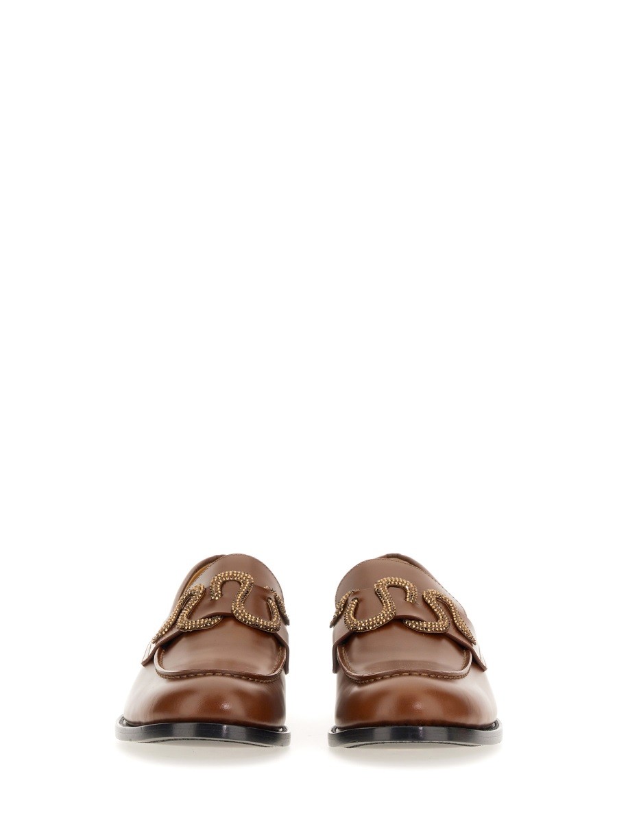 MORGANA LOAFER - Image 4