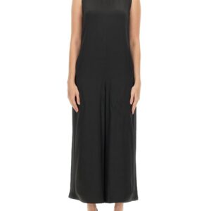 Refresh your wardrobe with the S MAX MARA women's "MORIAN" SUIT. in Black