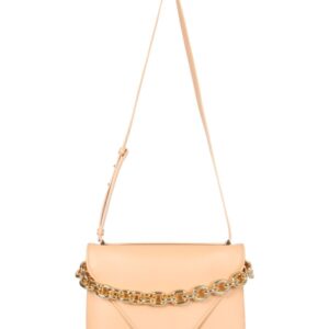 Discover the authentic Bottega Veneta women's MOUNT BAG in Brown