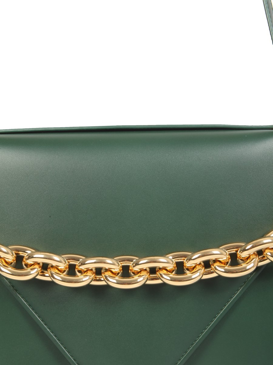 MOUNT LEATHER BAG - Image 3