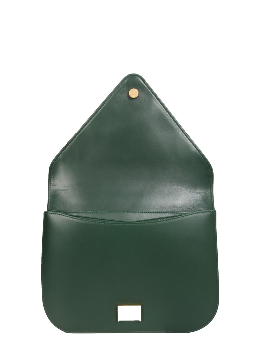 MOUNT LEATHER BAG - Image 5