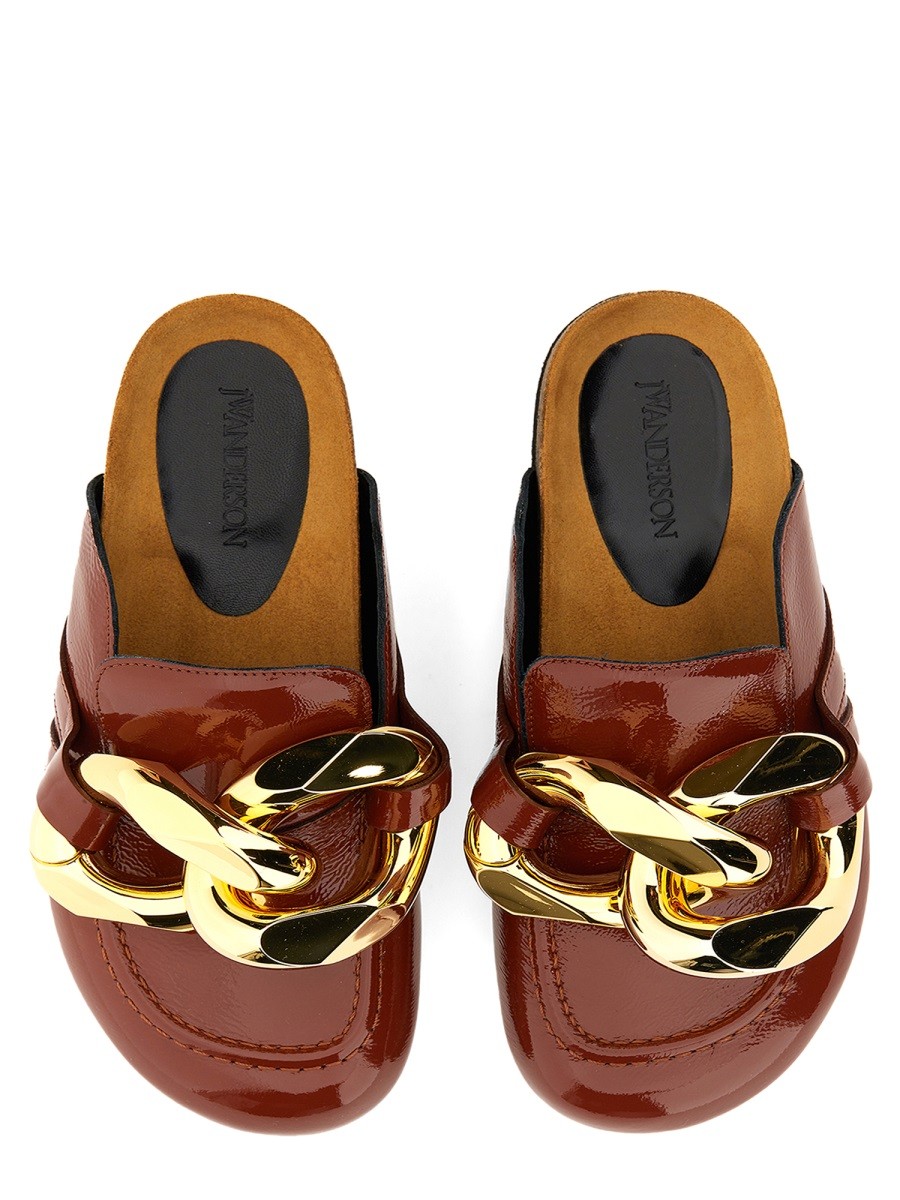 crafted from 100% LEATHER