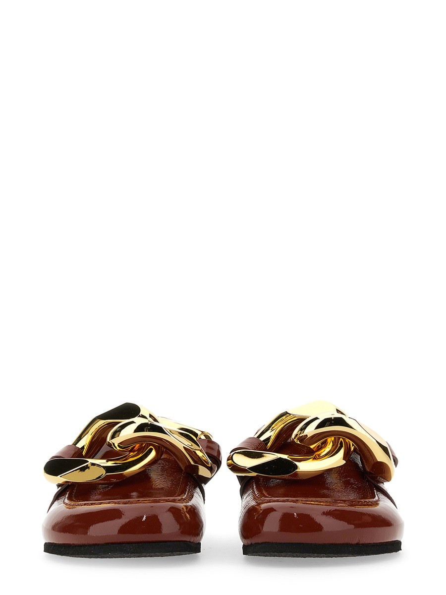 MULE CHAIN - Image 4