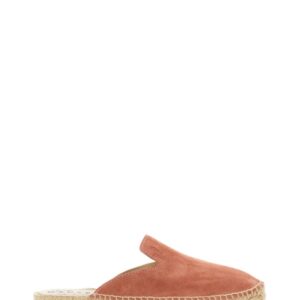 Refresh your wardrobe with the MANEBI women's MULES "HAMPTONS" in Brown