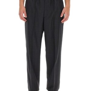 Discover the authentic MARANT men's NAHILI PANTS in Grey