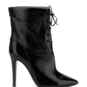Discover the authentic Philosophy Di Lorenzo Serafini women's NAPPA BOOT in Black