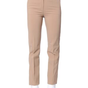 Discover the authentic Max Mara women's NARVEL PANTS in beige