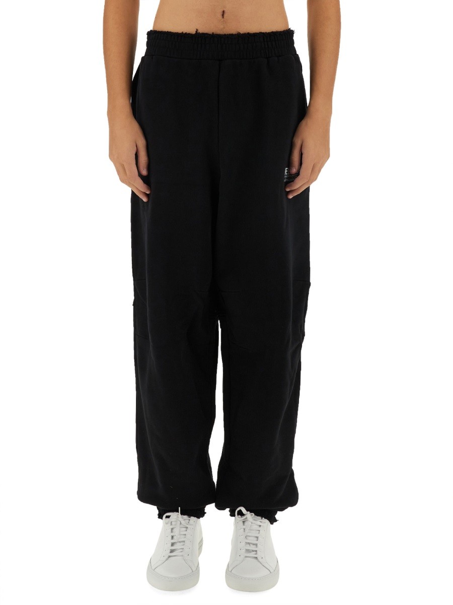 Discover the authentic Helmut Lang men's NEW YORK PANTS in Black