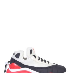 Discover the authentic FORWARD unisex NYLON AND MESH SNEAKERS in MULTICOLOUR